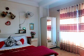 Hoa Hong Do Guesthouse