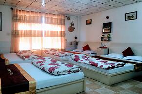 Hoa Hong Do Guesthouse