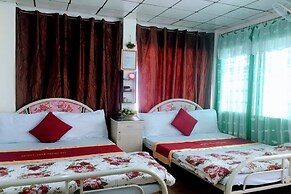 Hoa Hong Do Guesthouse