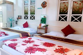 Hoa Hong Do Guesthouse