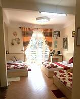 Hoa Hong Do Guesthouse