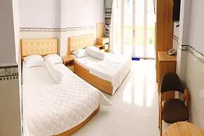 Thuy Trang Hotel