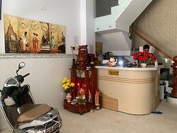 Thuy Trang Hotel
