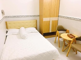 Thuy Trang Hotel
