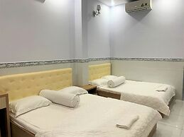 Thuy Trang Hotel