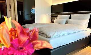 Best Western Plus Hotel Brueggen