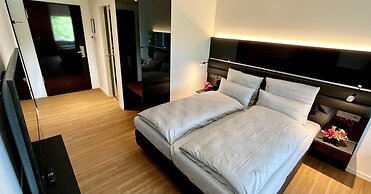 Best Western Plus Hotel Brueggen