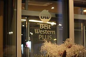 Best Western Plus Hotel Brueggen