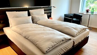 Best Western Plus Hotel Brueggen