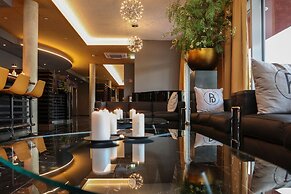 Best Western Plus Hotel Brueggen