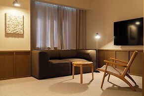 Hotel Jal City Toyama