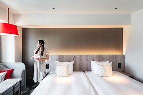 Hotel Jal City Toyama