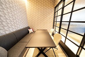 Hotel Jal City Toyama