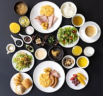 Hotel Jal City Toyama