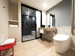 Hotel Jal City Toyama