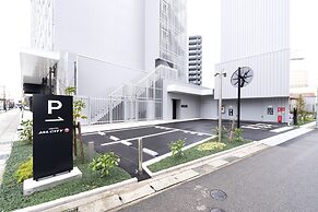 Hotel Jal City Toyama