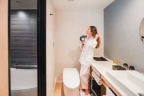 Hotel Jal City Toyama