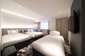 Hotel Jal City Toyama