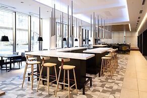 Hotel Jal City Toyama