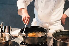 Hotel Jal City Toyama