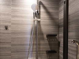 Hotel Jal City Toyama