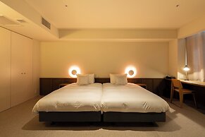 Hotel Jal City Toyama