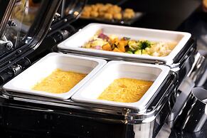 Hotel Jal City Toyama