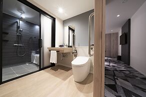 Hotel Jal City Toyama