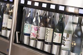 Hotel Jal City Toyama