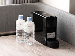 Hotel Jal City Toyama