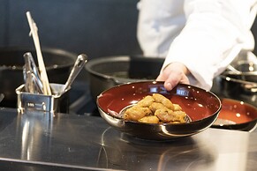 Hotel Jal City Toyama