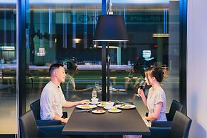 Hotel Jal City Toyama