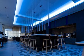 Hotel Jal City Toyama