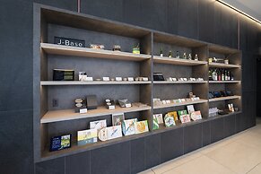 Hotel Jal City Toyama