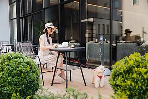 Hotel Jal City Toyama