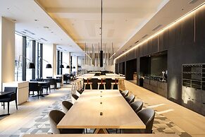 Hotel Jal City Toyama