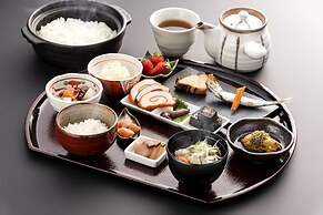 Hotel Jal City Toyama