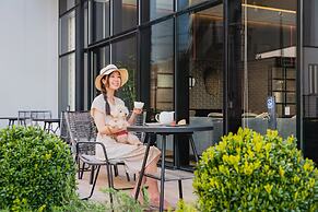 Hotel Jal City Toyama