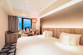 Hotel Jal City Toyama