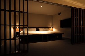 Hotel Jal City Toyama