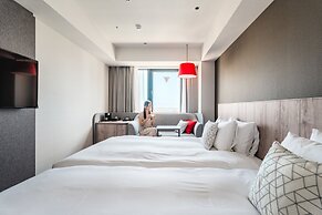 Hotel Jal City Toyama