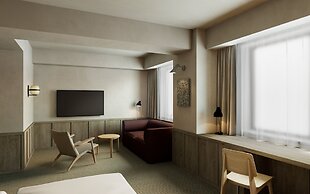 Hotel Jal City Toyama