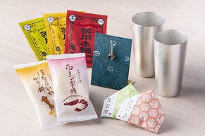 Hotel Jal City Toyama