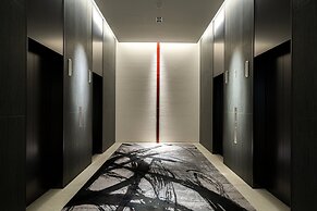 Hotel Jal City Toyama