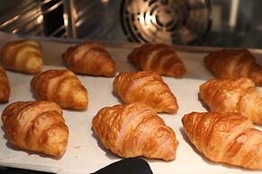 Hotel Jal City Toyama