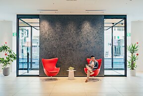 Hotel Jal City Toyama