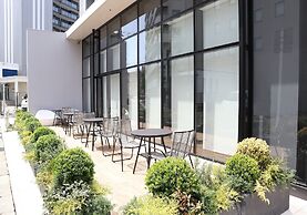 Hotel Jal City Toyama