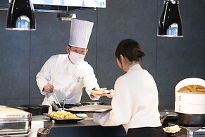 Hotel Jal City Toyama