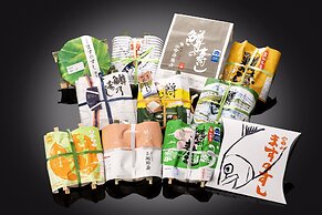 Hotel Jal City Toyama