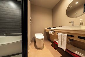 Hotel Jal City Toyama